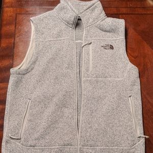 North Face Vest